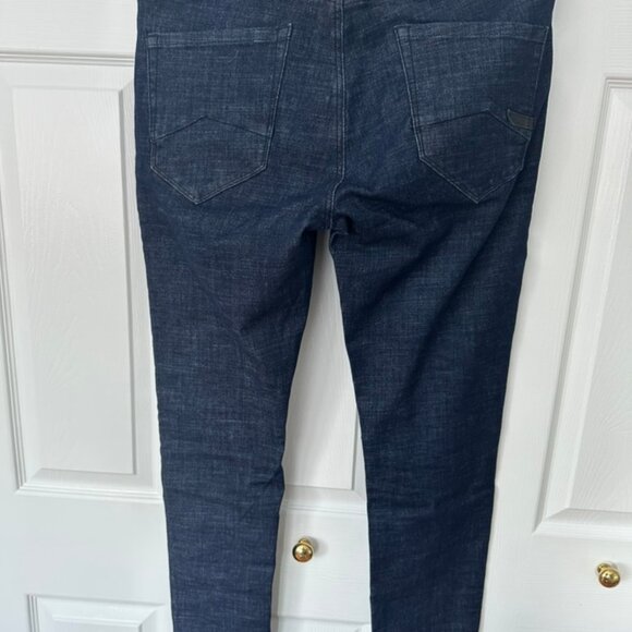 Men's Parasuco Jean Size 36 / 31 - Picture 6 of 6